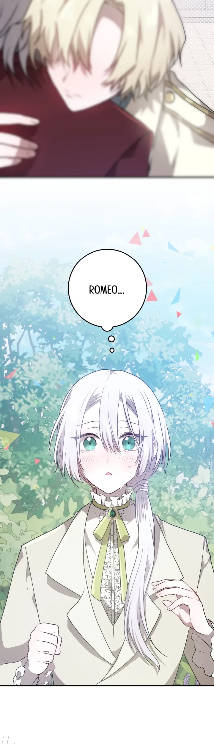 My Childhood Friends Are Trying to Kill Me Chapter 23 Gambar 14