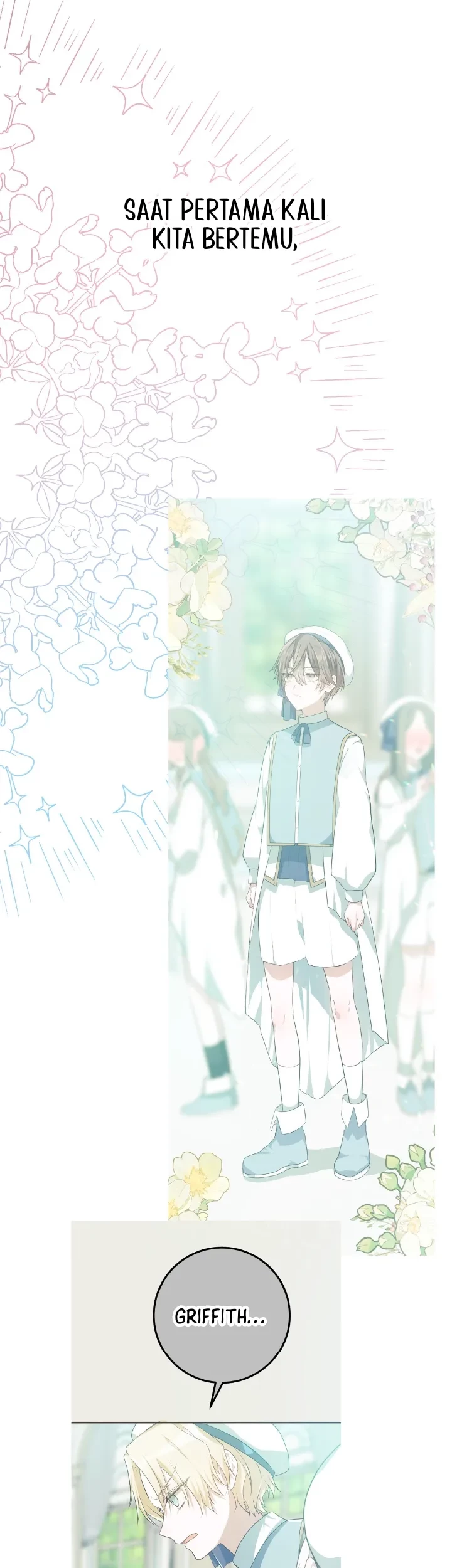 My Childhood Friends Are Trying to Kill Me Chapter 23 Gambar 15