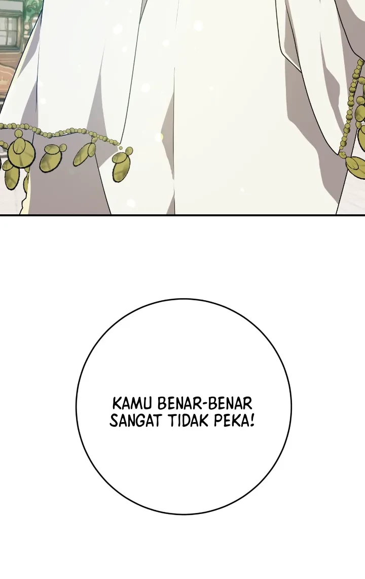 My Childhood Friends Are Trying to Kill Me Chapter 23 Gambar 25