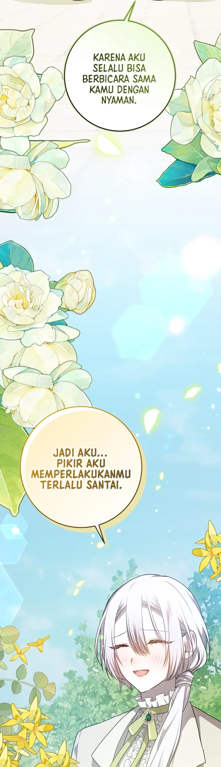 My Childhood Friends Are Trying to Kill Me Chapter 23 Gambar 27