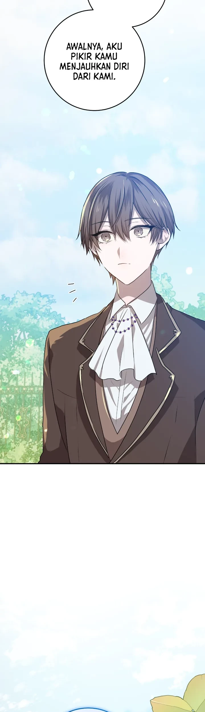 My Childhood Friends Are Trying to Kill Me Chapter 23 Gambar 30