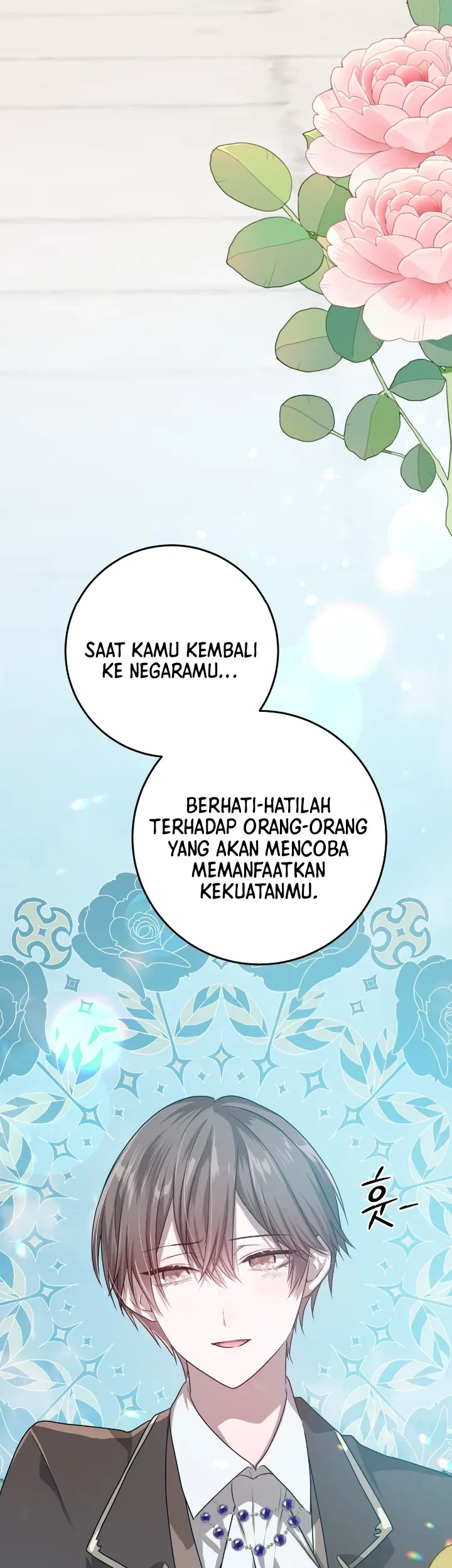 My Childhood Friends Are Trying to Kill Me Chapter 23 Gambar 32