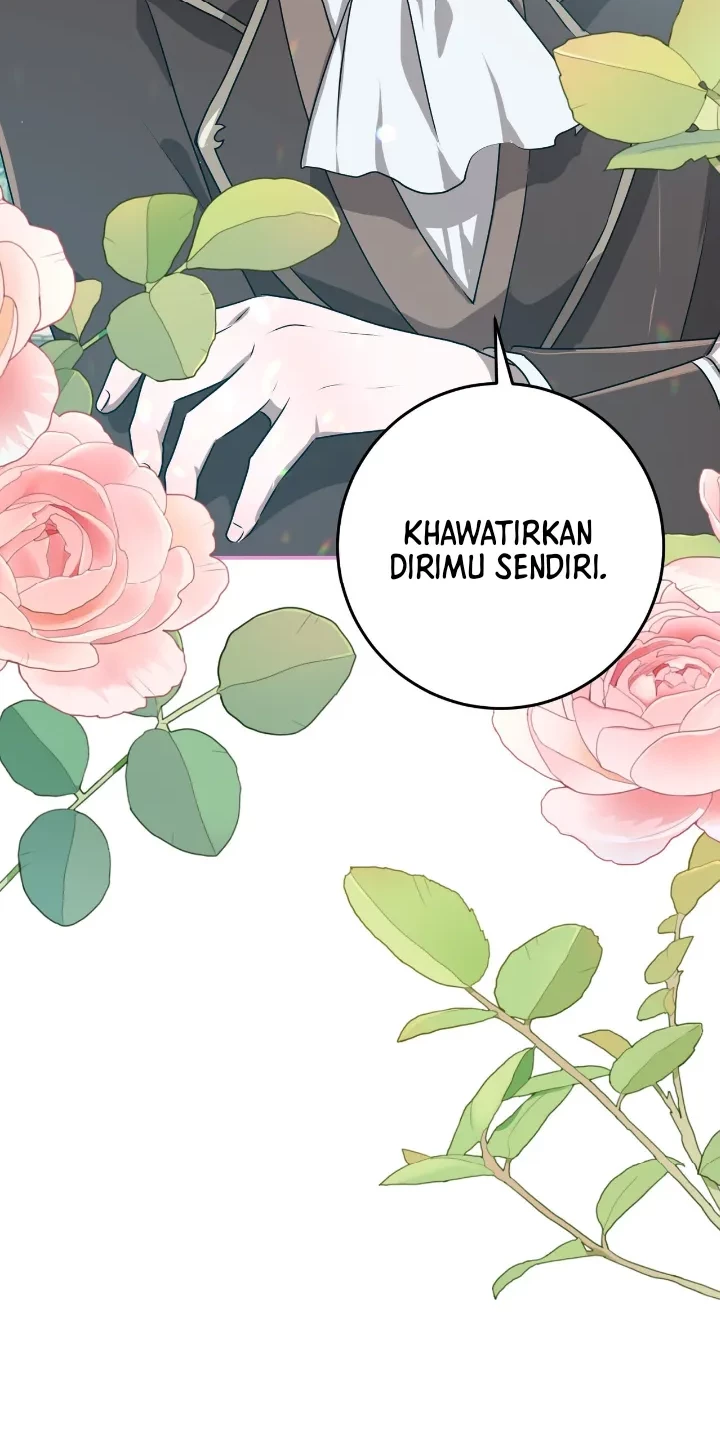 My Childhood Friends Are Trying to Kill Me Chapter 23 Gambar 33