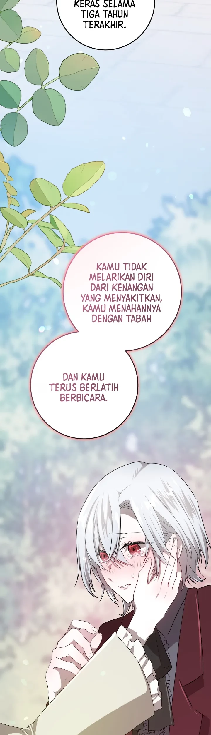 My Childhood Friends Are Trying to Kill Me Chapter 23 Gambar 36