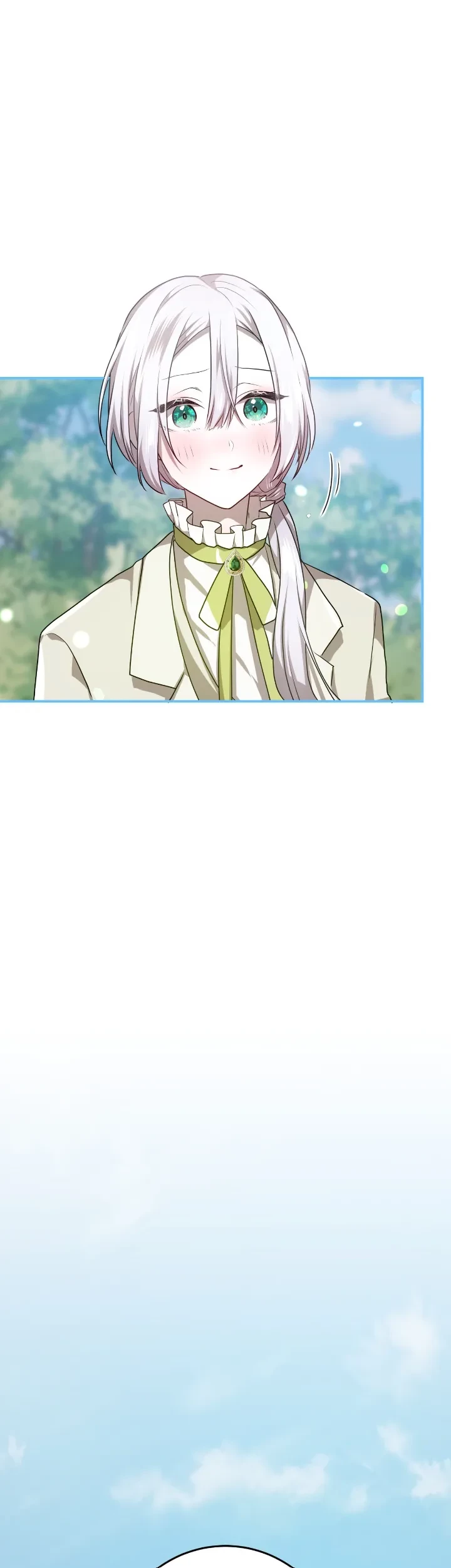 My Childhood Friends Are Trying to Kill Me Chapter 23 Gambar 40