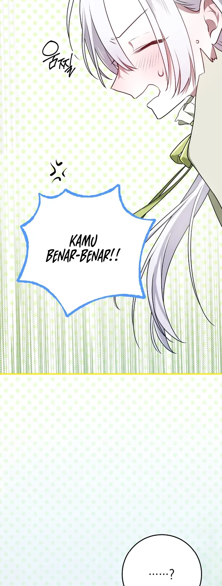 My Childhood Friends Are Trying to Kill Me Chapter 23 Gambar 44