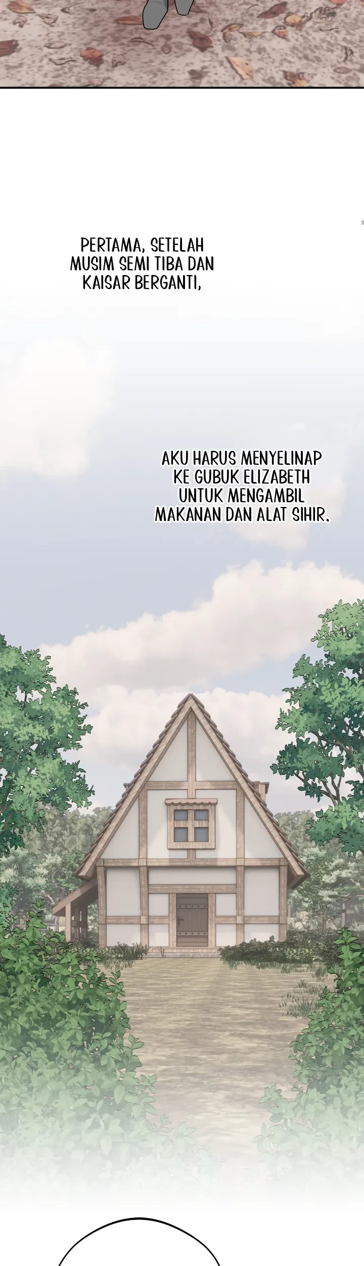 My Childhood Friends Are Trying to Kill Me Chapter 24 Gambar 44