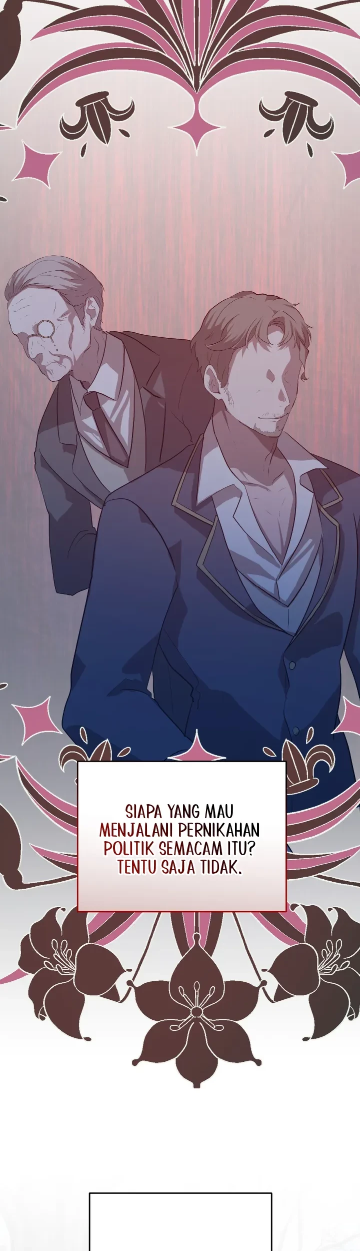 My Childhood Friends Are Trying to Kill Me Chapter 24 Gambar 49