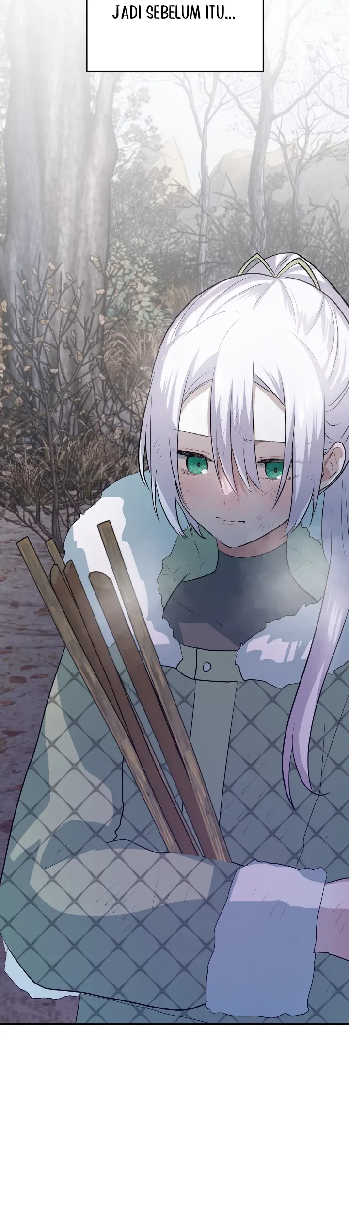 My Childhood Friends Are Trying to Kill Me Chapter 24 Gambar 50