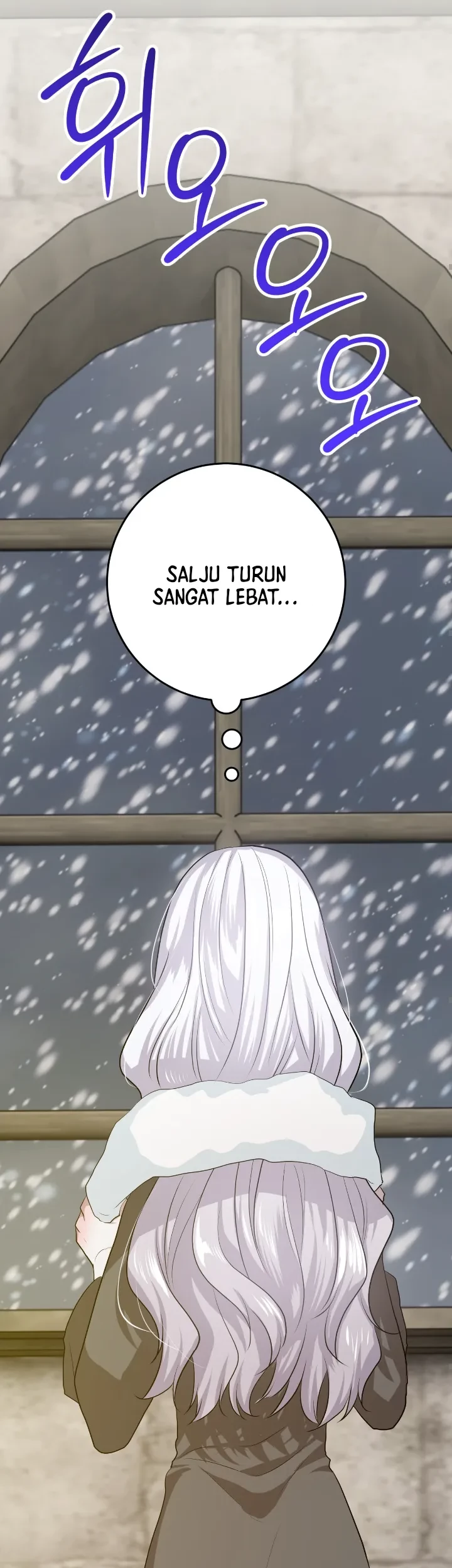 My Childhood Friends Are Trying to Kill Me Chapter 24 Gambar 55