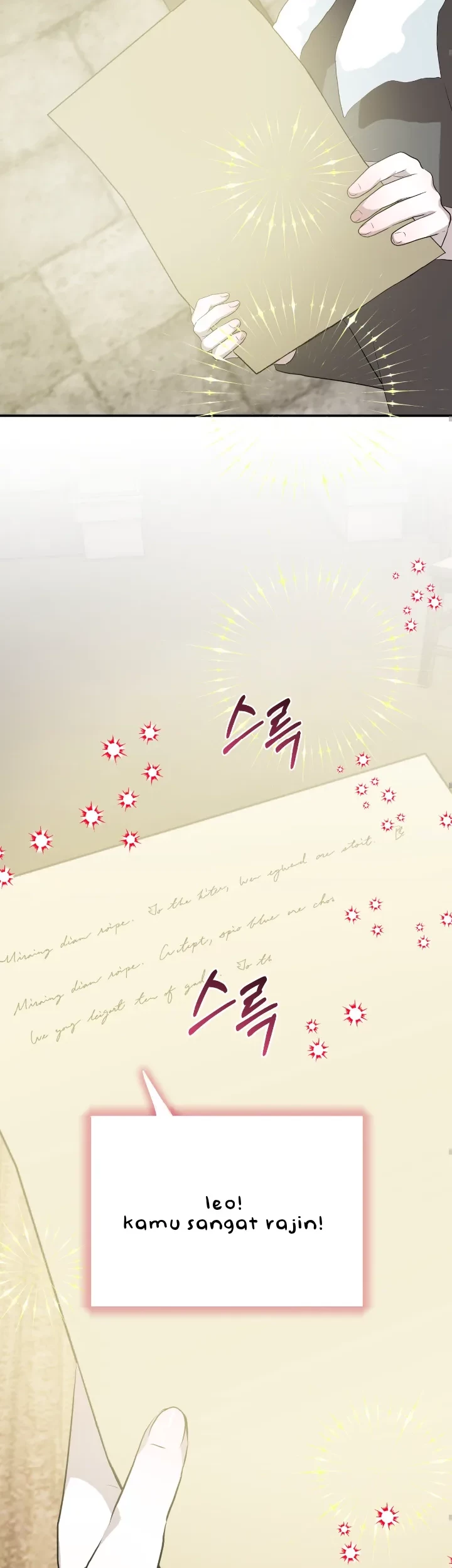 My Childhood Friends Are Trying to Kill Me Chapter 24 Gambar 59