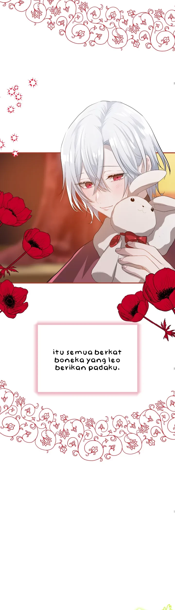 My Childhood Friends Are Trying to Kill Me Chapter 24 Gambar 61