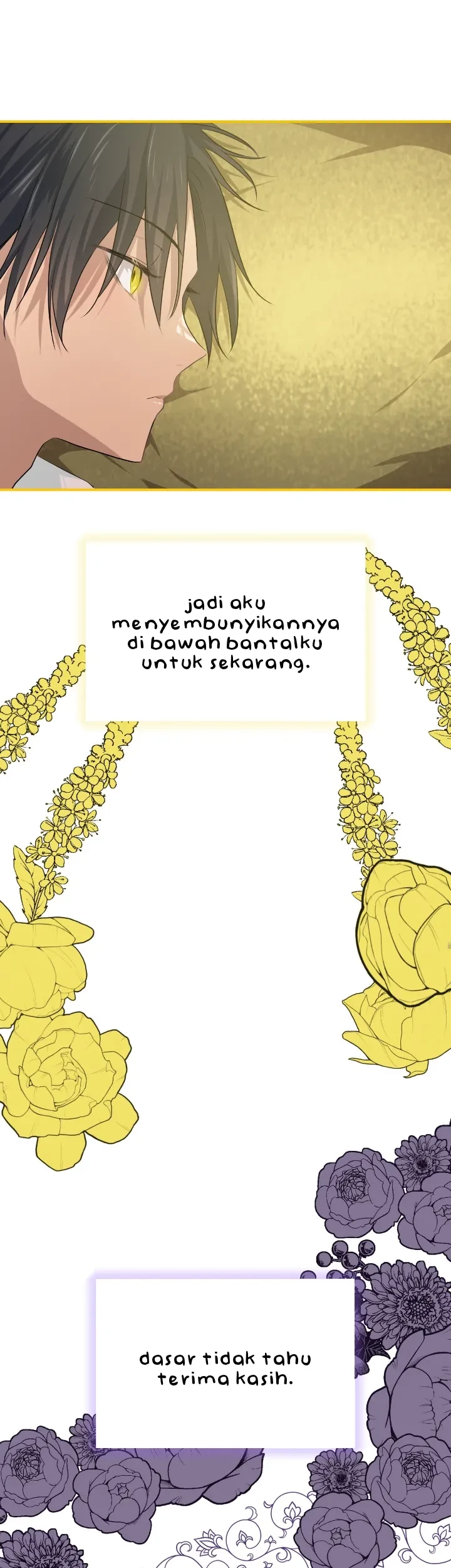 My Childhood Friends Are Trying to Kill Me Chapter 24 Gambar 64