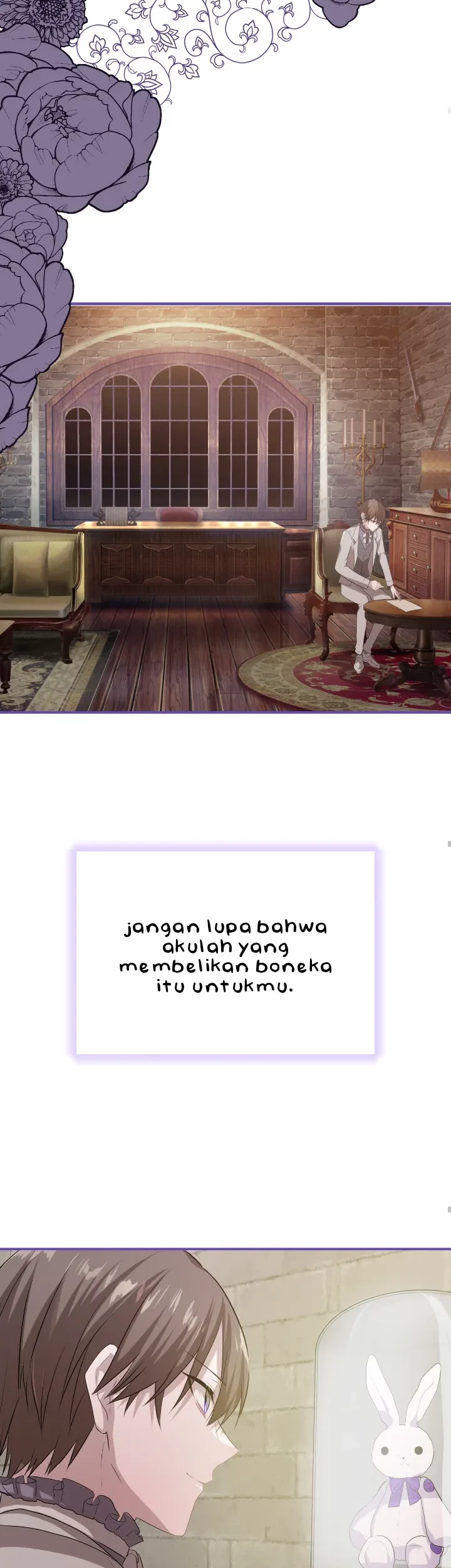 My Childhood Friends Are Trying to Kill Me Chapter 24 Gambar 65