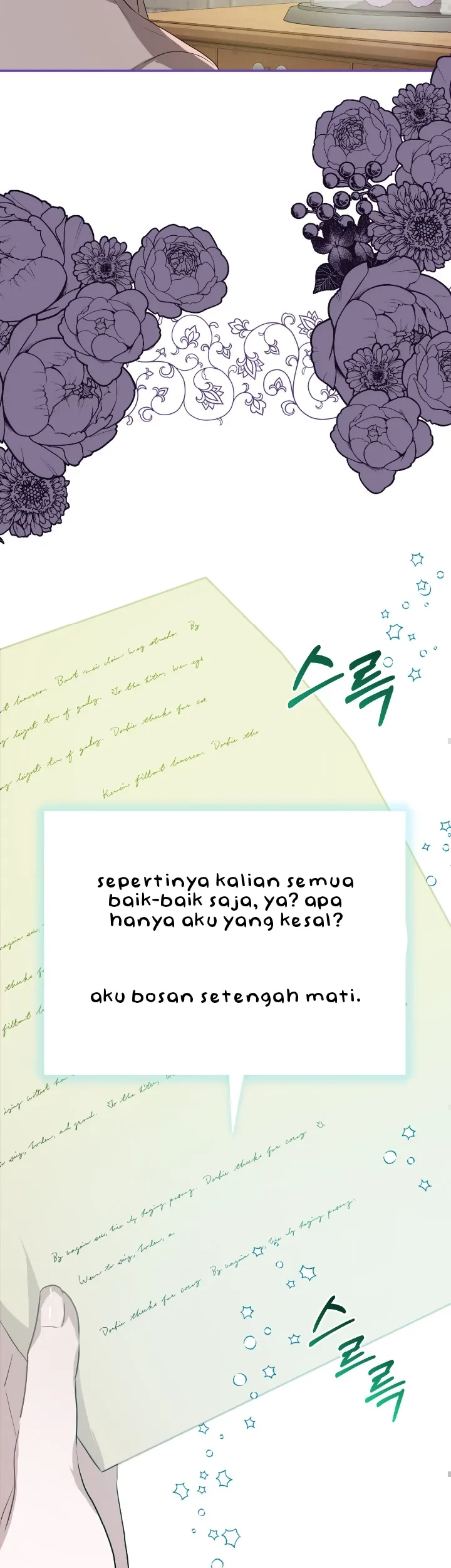 My Childhood Friends Are Trying to Kill Me Chapter 24 Gambar 66