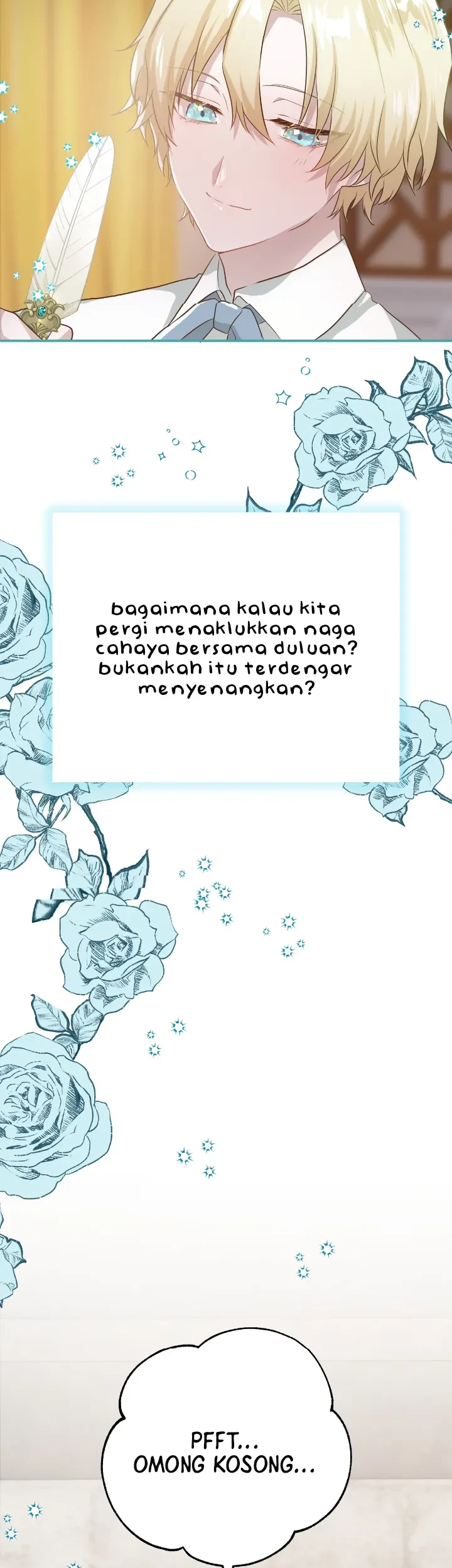 My Childhood Friends Are Trying to Kill Me Chapter 24 Gambar 68