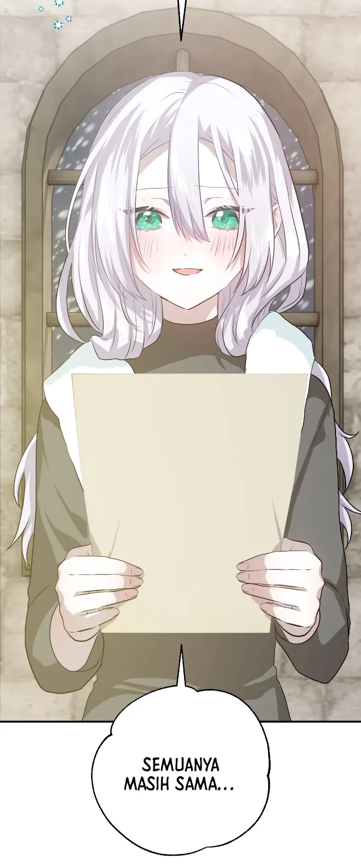 My Childhood Friends Are Trying to Kill Me Chapter 24 Gambar 69