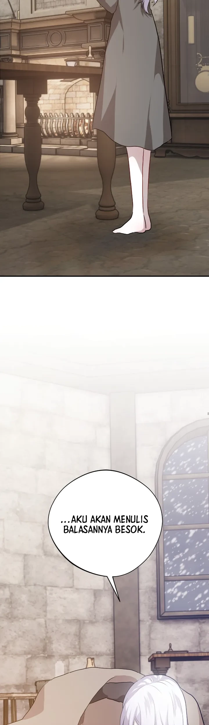 My Childhood Friends Are Trying to Kill Me Chapter 24 Gambar 71