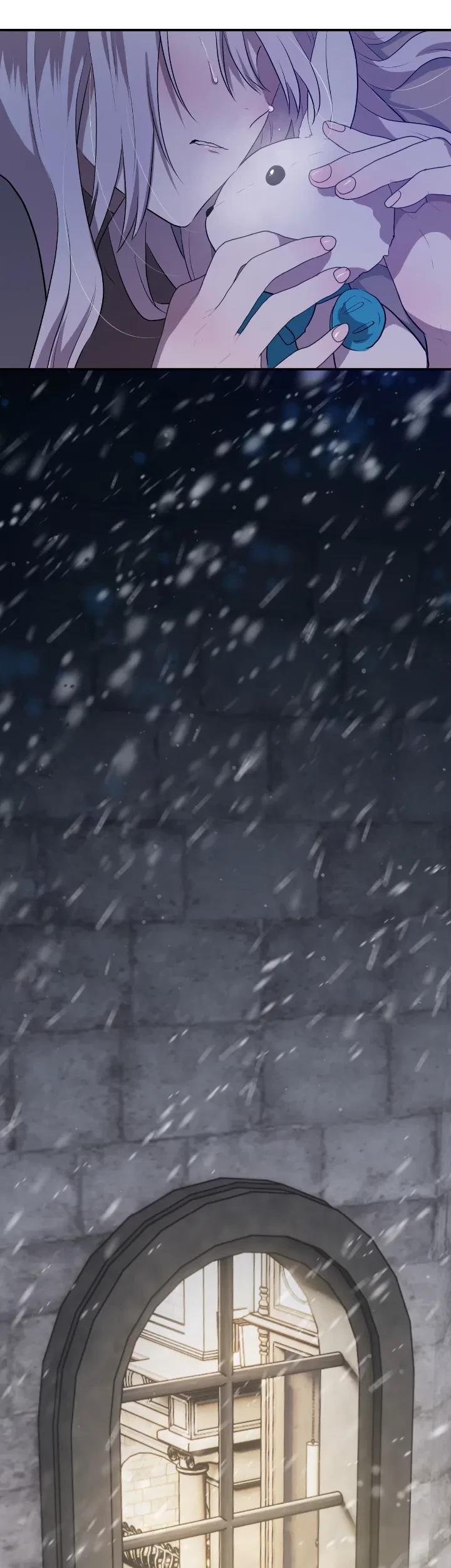 My Childhood Friends Are Trying to Kill Me Chapter 24 Gambar 75