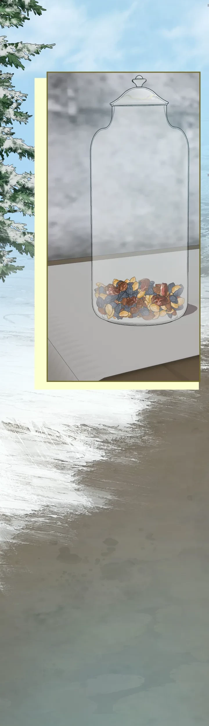 My Childhood Friends Are Trying to Kill Me Chapter 24 Gambar 78