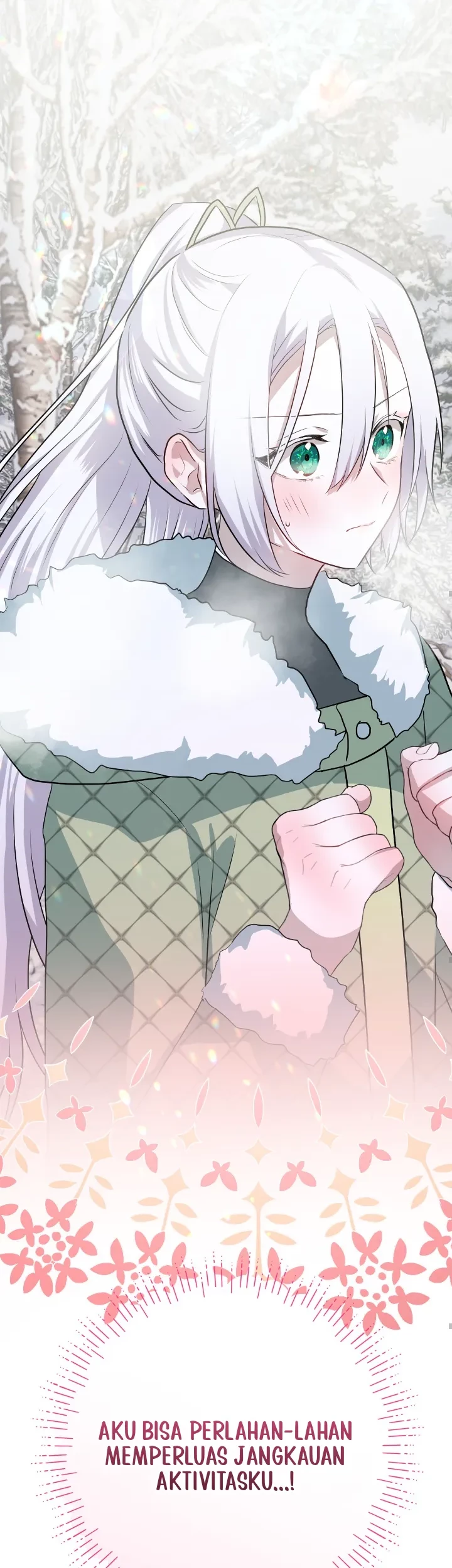 My Childhood Friends Are Trying to Kill Me Chapter 24 Gambar 86