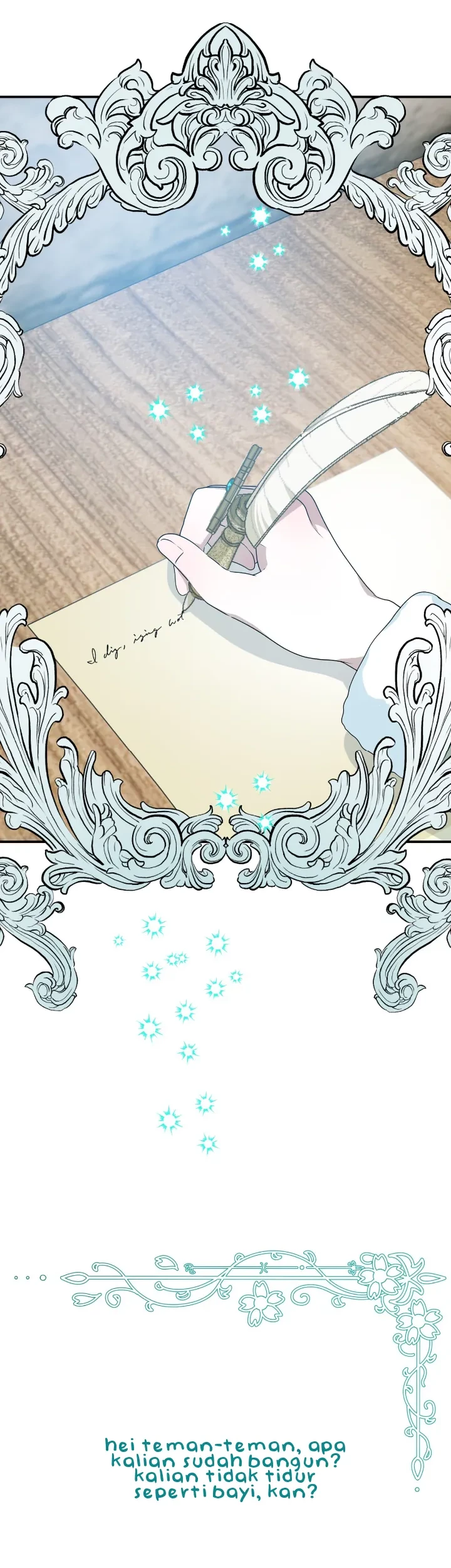 Baca  My Childhood Friends Are Trying to Kill Me Chapter 24 Gambar 2