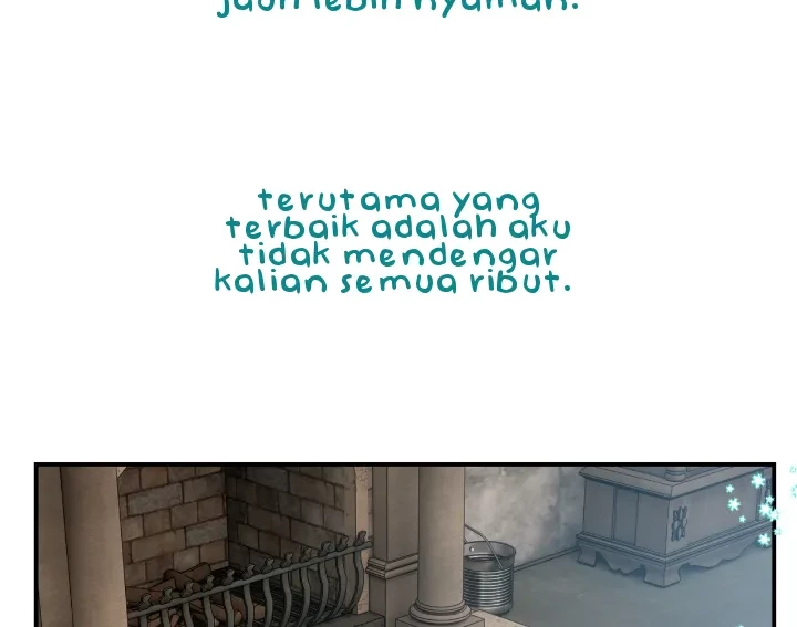 My Childhood Friends Are Trying to Kill Me Chapter 24 Gambar 4