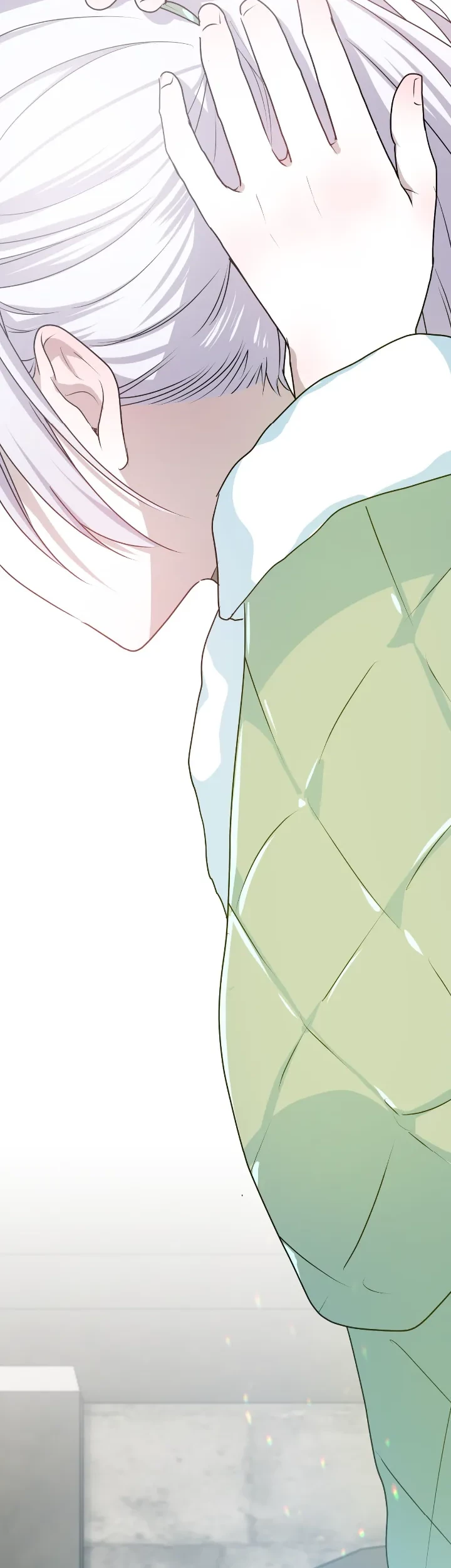 My Childhood Friends Are Trying to Kill Me Chapter 24 Gambar 6