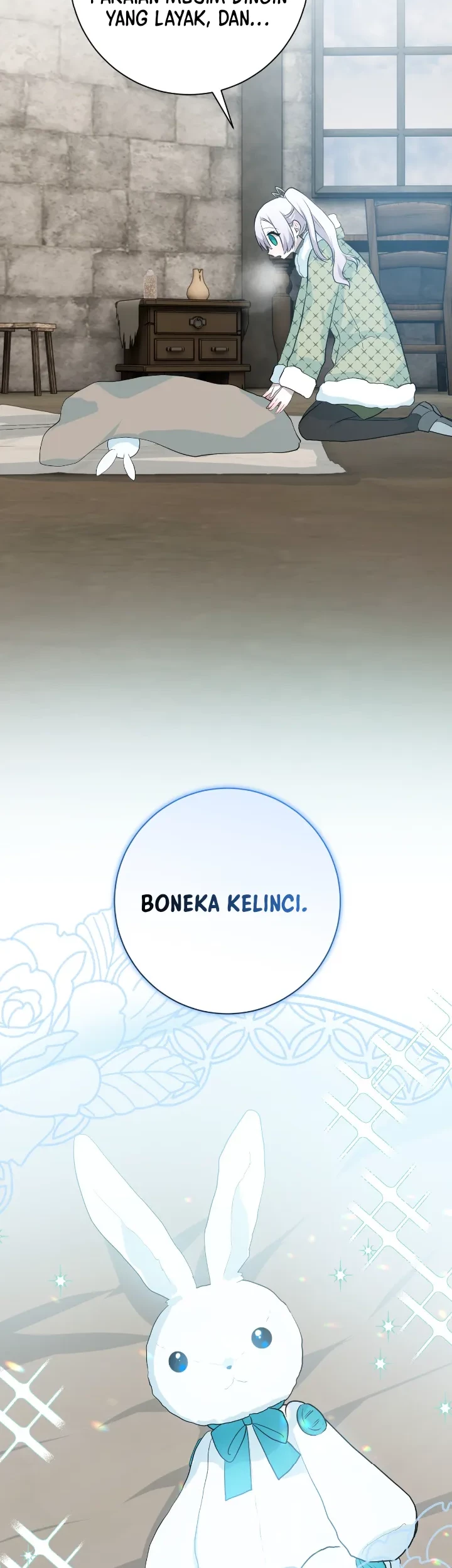 My Childhood Friends Are Trying to Kill Me Chapter 24 Gambar 10