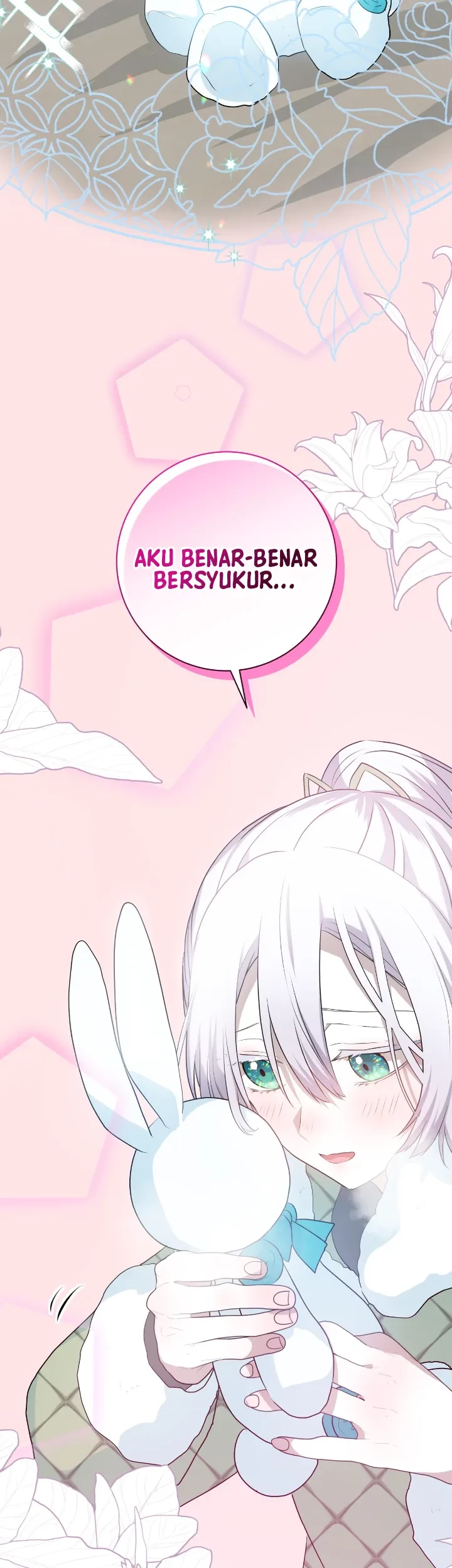 My Childhood Friends Are Trying to Kill Me Chapter 24 Gambar 11