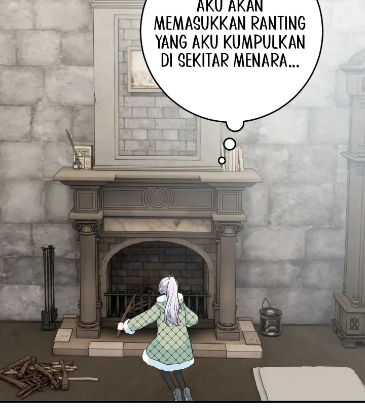 My Childhood Friends Are Trying to Kill Me Chapter 24 Gambar 13