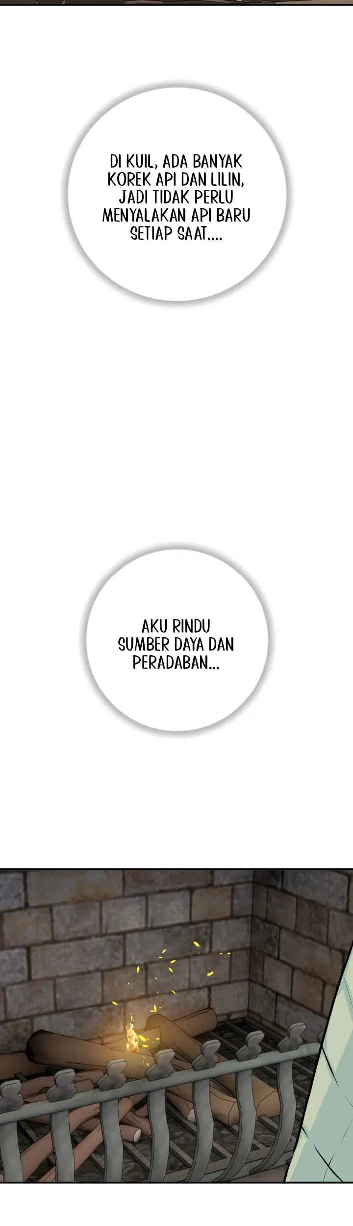 My Childhood Friends Are Trying to Kill Me Chapter 24 Gambar 15