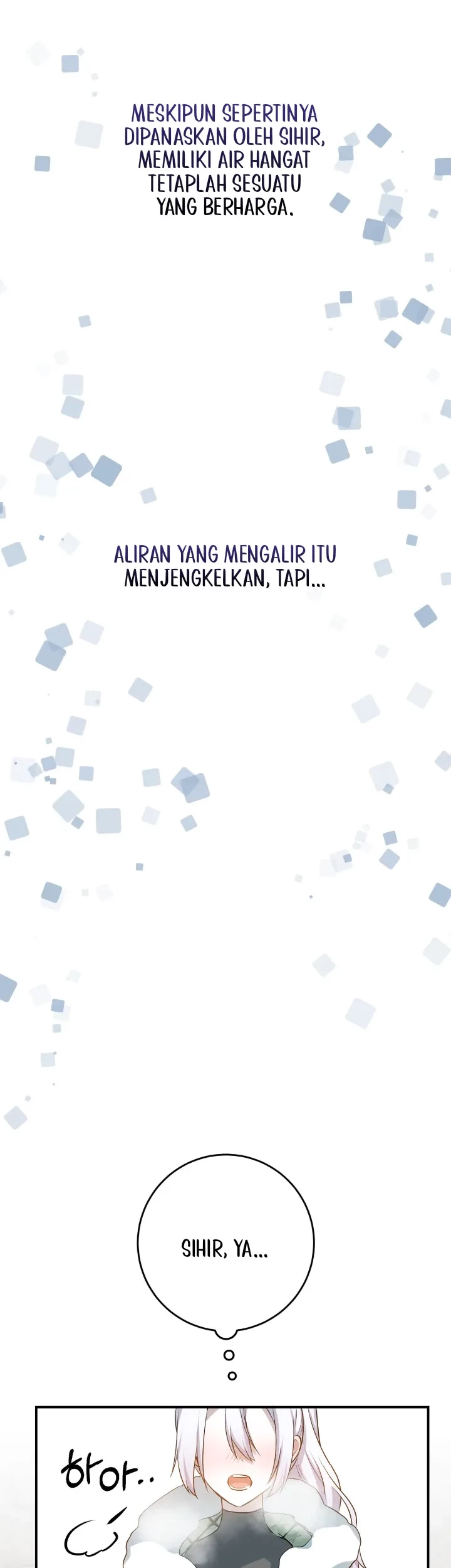 My Childhood Friends Are Trying to Kill Me Chapter 24 Gambar 21