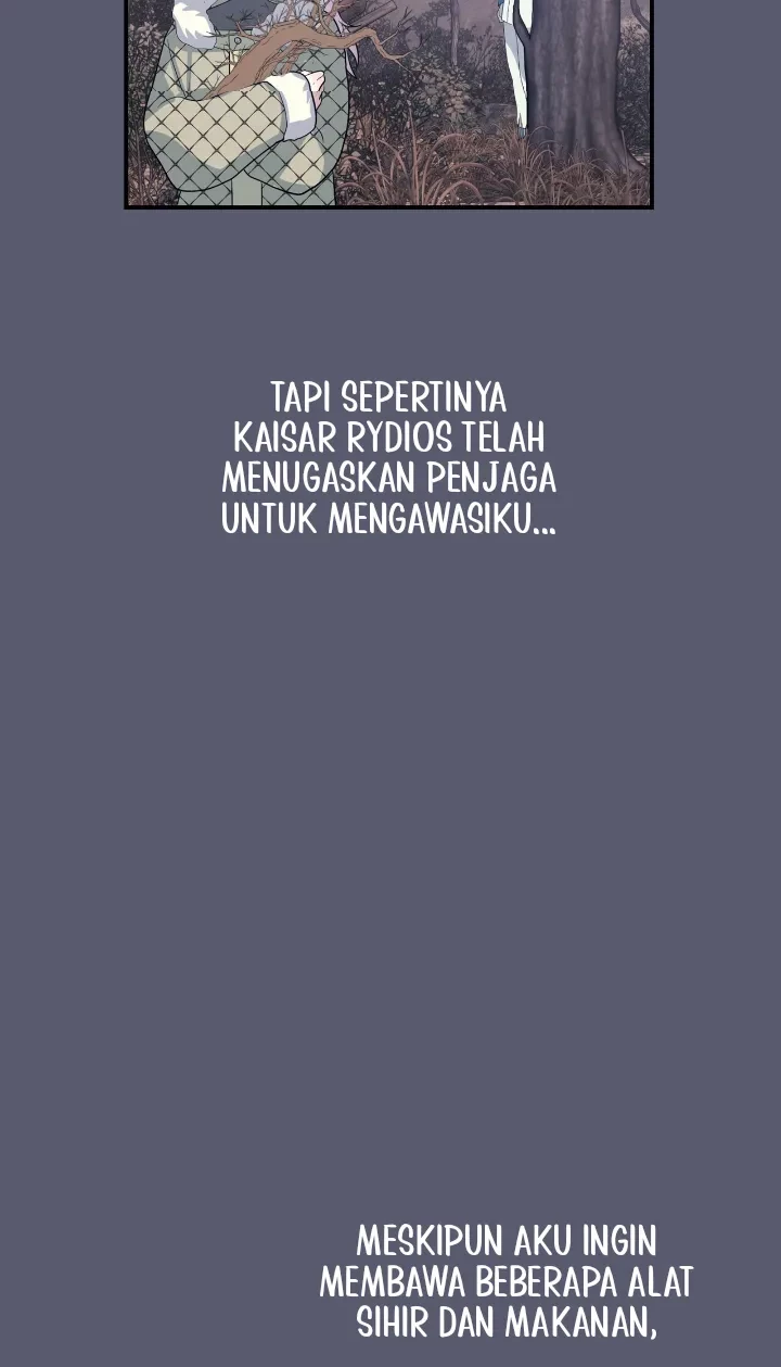 My Childhood Friends Are Trying to Kill Me Chapter 24 Gambar 23