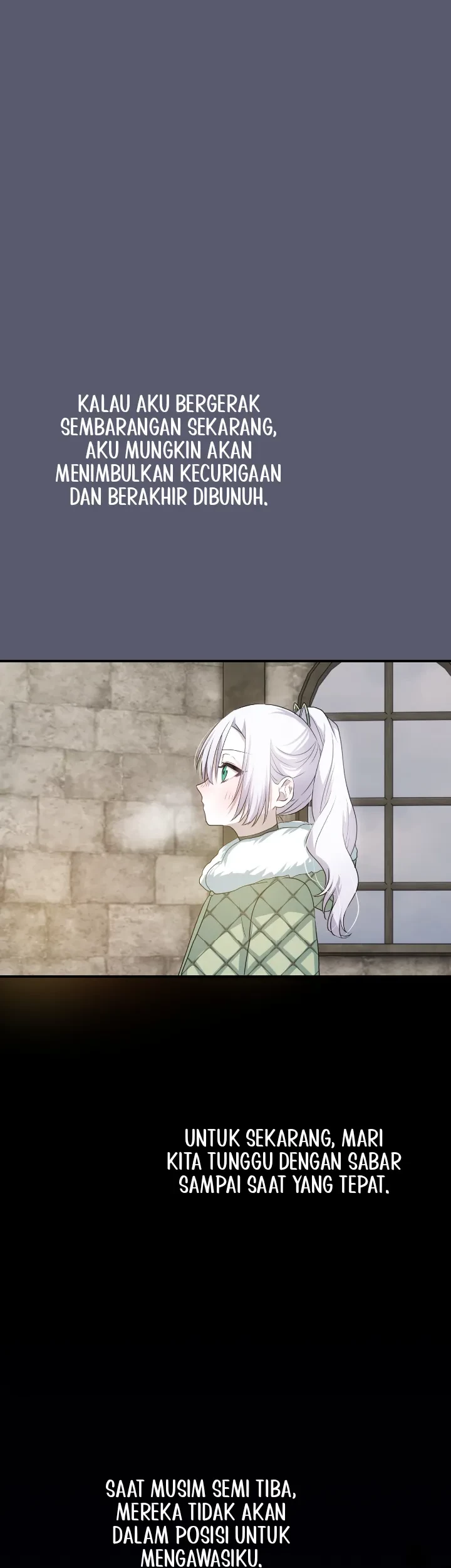 My Childhood Friends Are Trying to Kill Me Chapter 24 Gambar 24