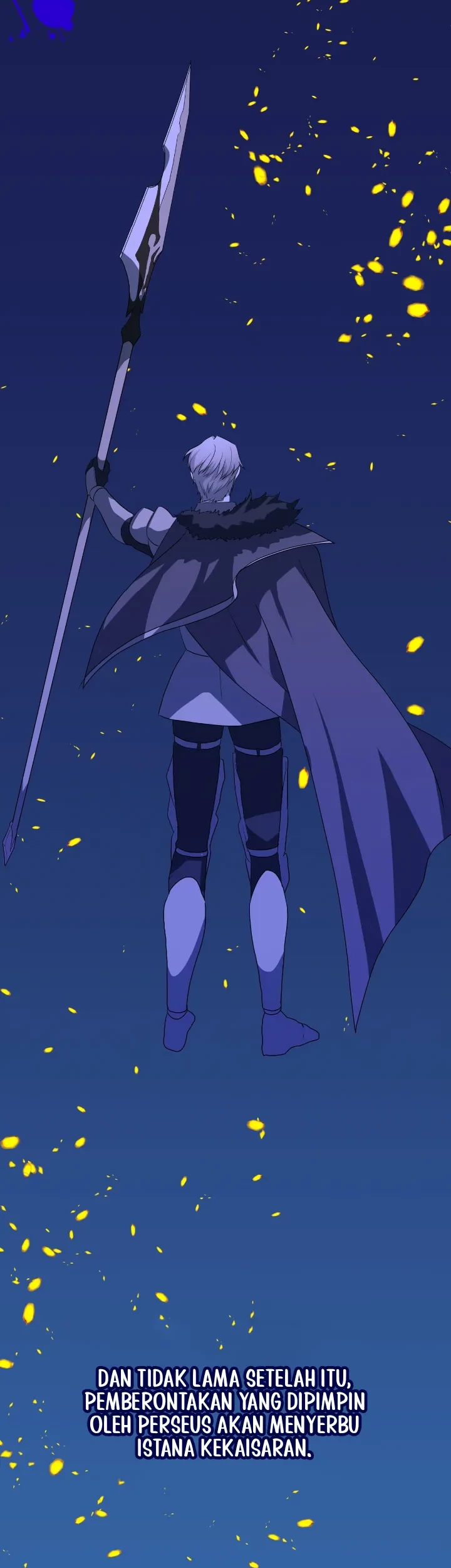 My Childhood Friends Are Trying to Kill Me Chapter 24 Gambar 26