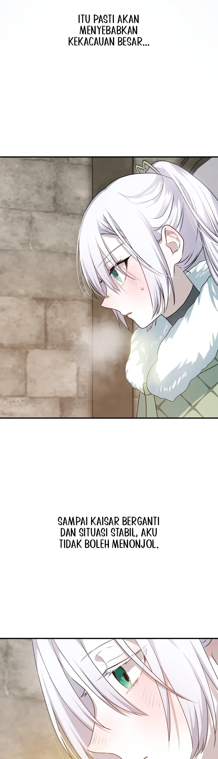 My Childhood Friends Are Trying to Kill Me Chapter 24 Gambar 28