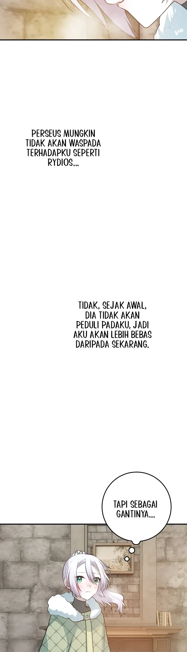 My Childhood Friends Are Trying to Kill Me Chapter 24 Gambar 29