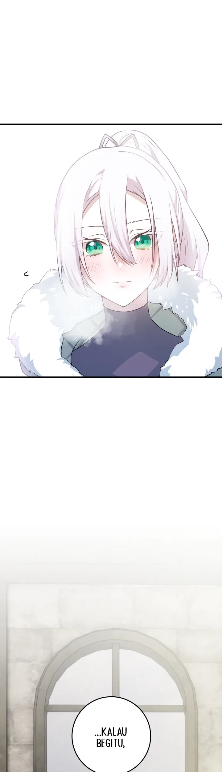 My Childhood Friends Are Trying to Kill Me Chapter 24 Gambar 32