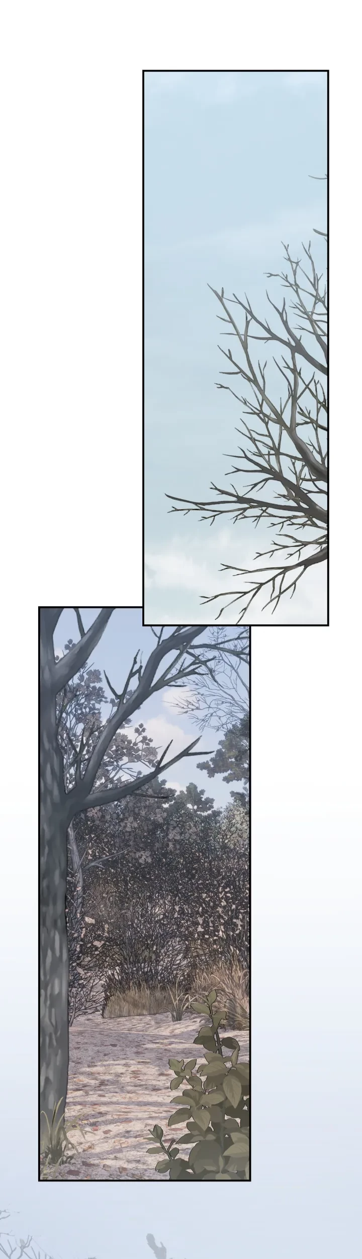 My Childhood Friends Are Trying to Kill Me Chapter 24 Gambar 34