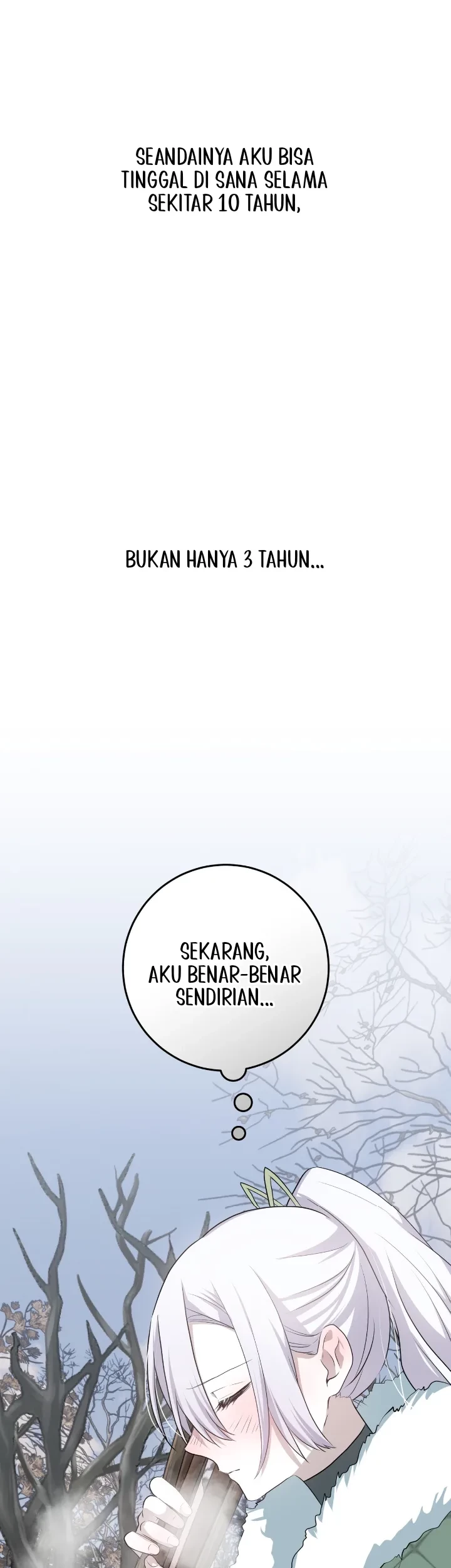 My Childhood Friends Are Trying to Kill Me Chapter 24 Gambar 37