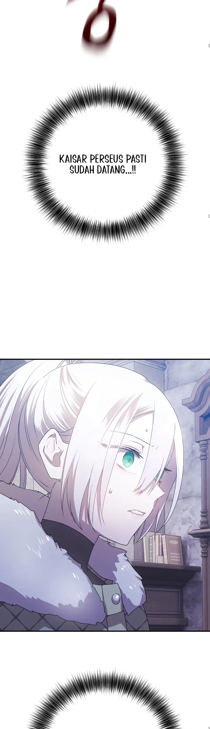 My Childhood Friends Are Trying to Kill Me Chapter 25 Gambar 48