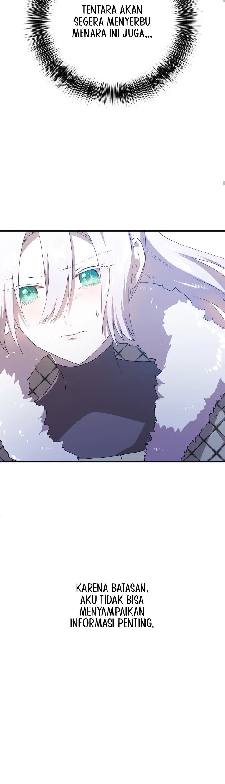 My Childhood Friends Are Trying to Kill Me Chapter 25 Gambar 49