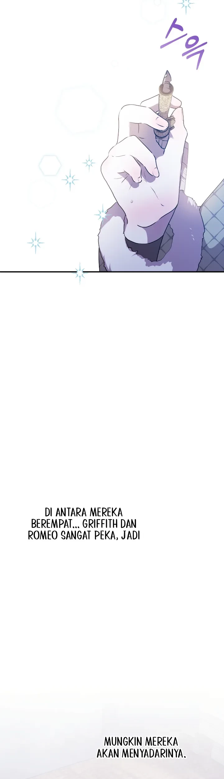 My Childhood Friends Are Trying to Kill Me Chapter 25 Gambar 51