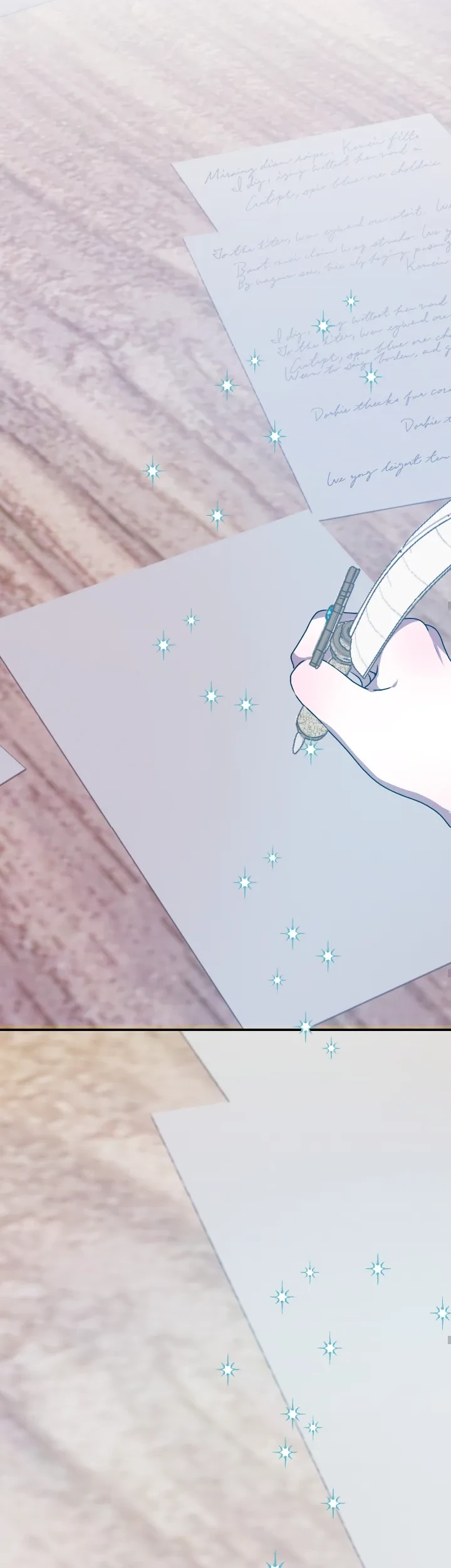 My Childhood Friends Are Trying to Kill Me Chapter 25 Gambar 52