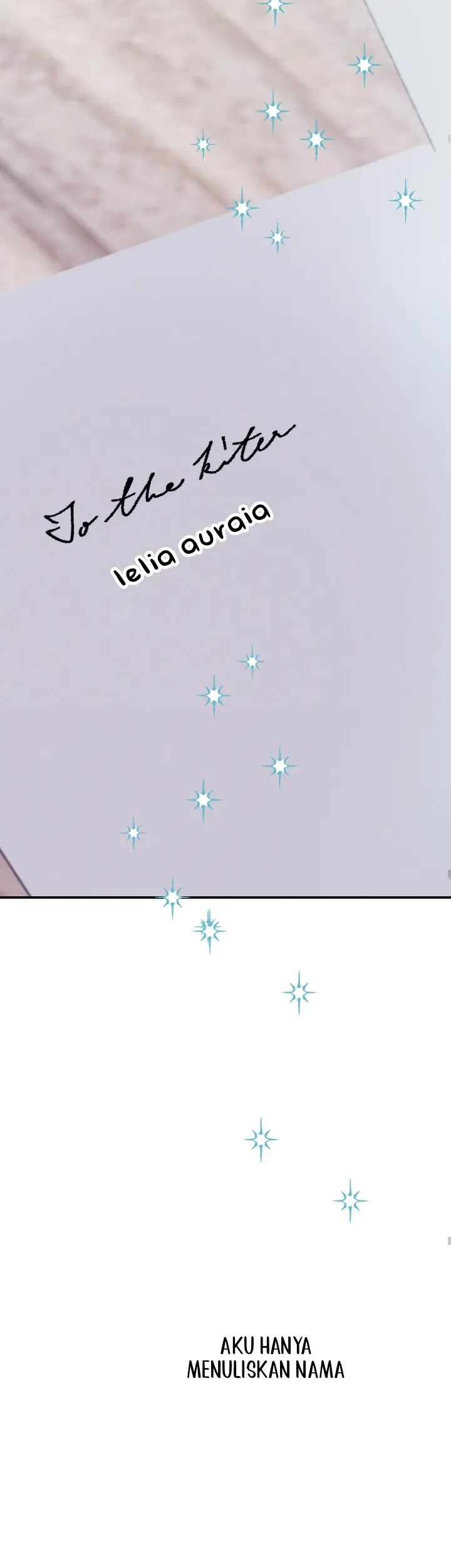 My Childhood Friends Are Trying to Kill Me Chapter 25 Gambar 53