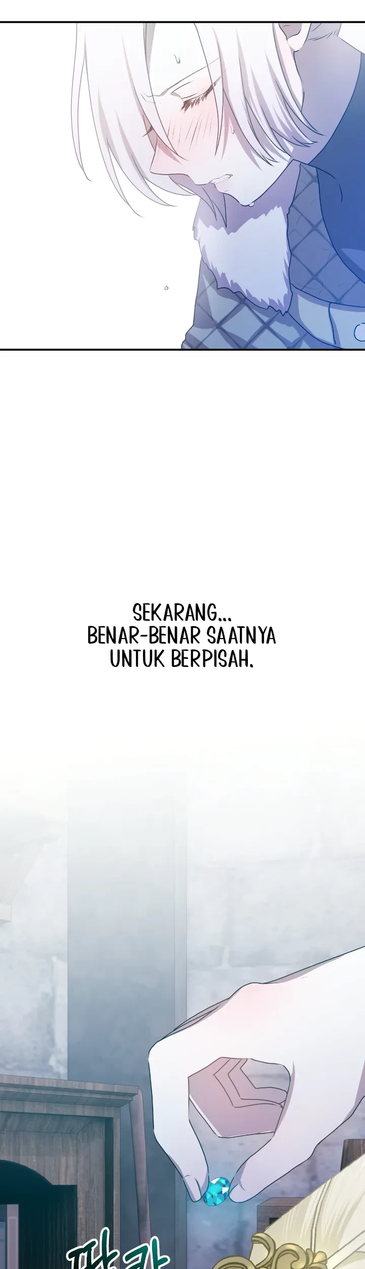 My Childhood Friends Are Trying to Kill Me Chapter 25 Gambar 55