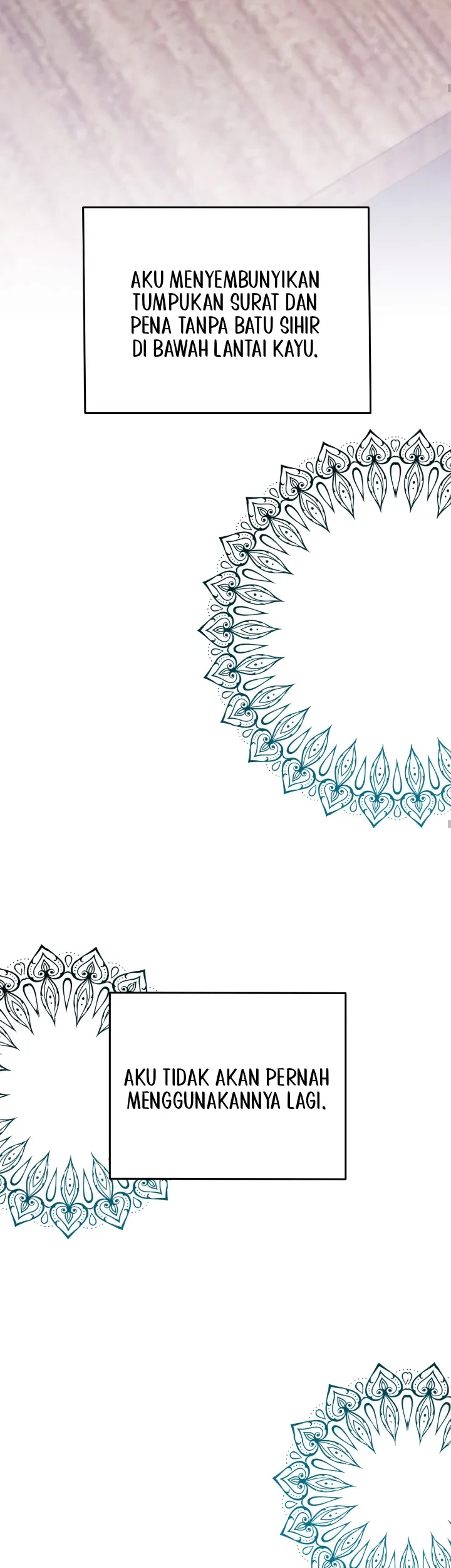 My Childhood Friends Are Trying to Kill Me Chapter 25 Gambar 57