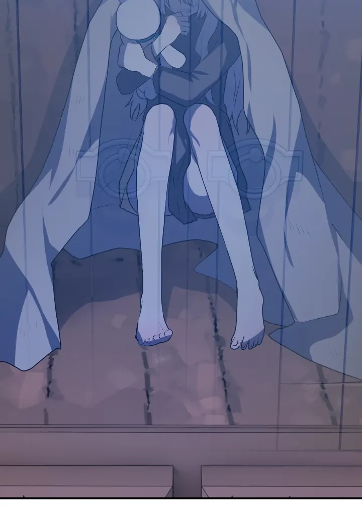 My Childhood Friends Are Trying to Kill Me Chapter 25 Gambar 60