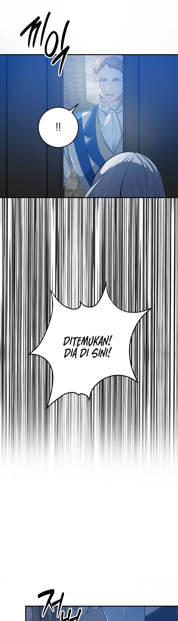 My Childhood Friends Are Trying to Kill Me Chapter 25 Gambar 67